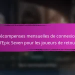 Codes de coupon Epic Seven pour les nouveaux joueurs